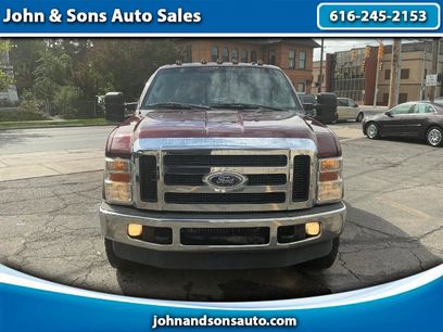 Used 2008 Ford F250 XLT