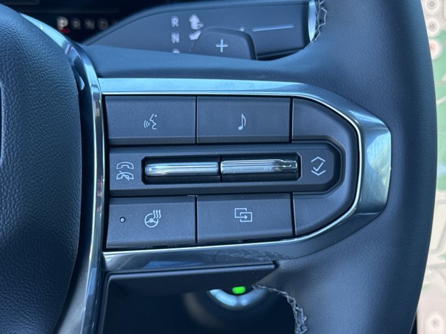 New 2027 GMC Terrain Elevation w/ Black Edition FWD image 16