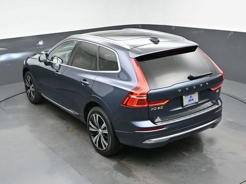 Used 2023 Volvo XC60 B5 Plus w/ Protection Package Premier FWD image 47