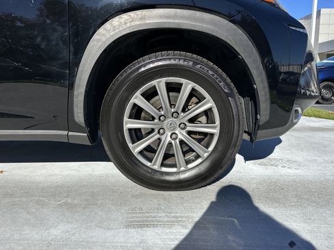 Used 2016 Lexus NX 200t FWD image 13