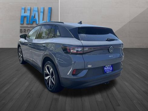 Certified 2023 Volkswagen ID.4 Pro S AWD/4WD image 3