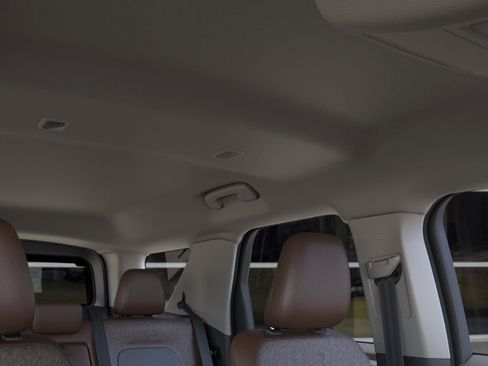 New 2026 Ford Bronco Sport Outer Banks w/ Outer Banks Tech Package+ AWD/4WD image 22