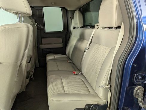 Used 2010 Ford F150 XLT image 24