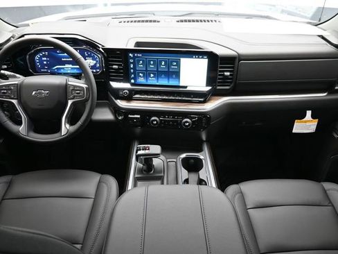 New 2026 Chevrolet Silverado 1500 RST image 25