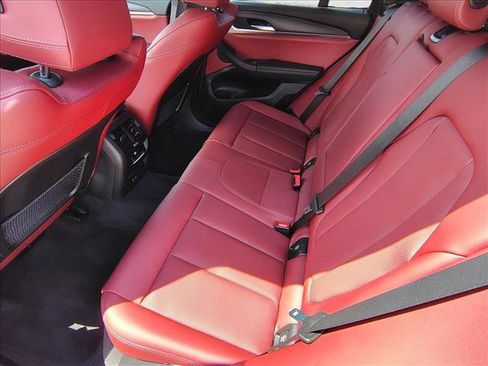 Certified 2023 BMW X3 sDrive30i w/ Premium Package RWD image 20