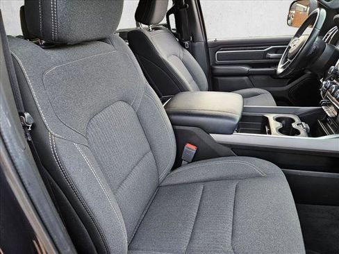 Used 2019 RAM 1500 Big Horn image 23