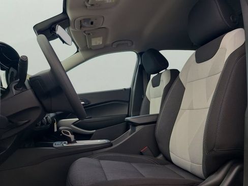 New 2026 Chevrolet Trax LS FWD image 19