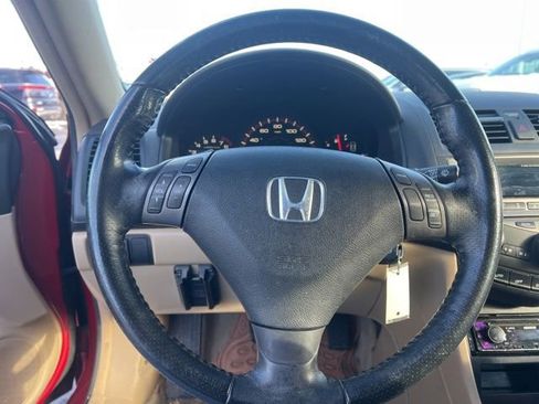 Used 2006 Honda Accord EX image 13