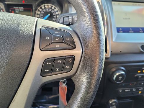 Used 2020 Ford Ranger XLT w/ FX4 Off-Road Package image 22