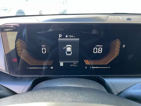 Used 2025 Kia K4 FWD image 40
