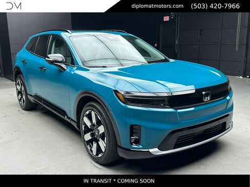 Used 2024 Honda Prologue Elite image 9