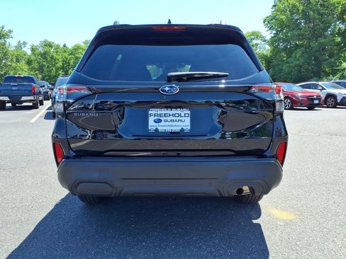 Used 2025 Subaru Forester Premium w/ Convenience Package #1 AWD/4WD image 20