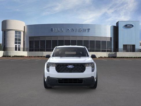 New 2026 Ford Maverick XL w/ Equipment Group 101A image 7