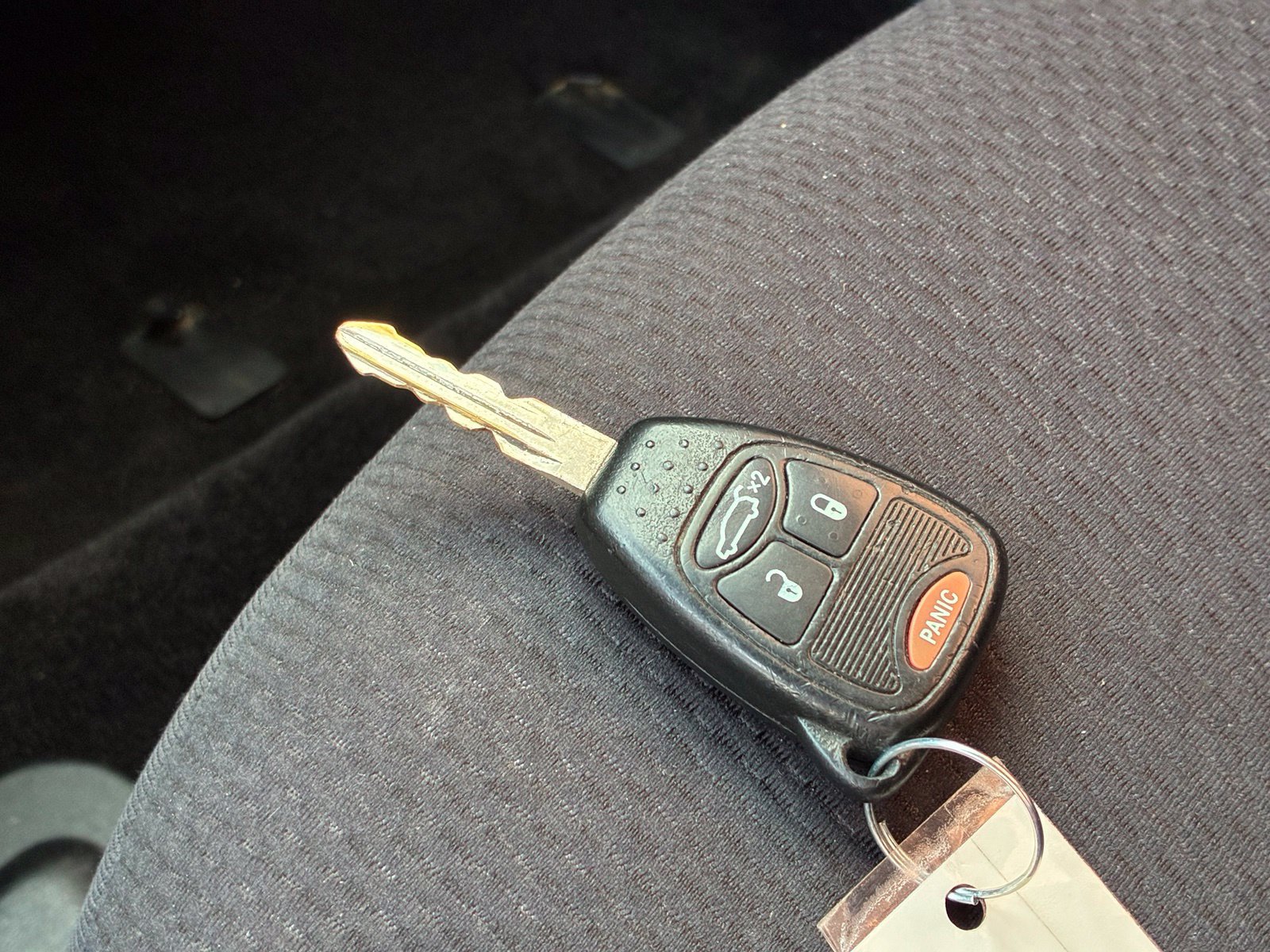 Used 2013 Chrysler 200 Touring FWD image 27