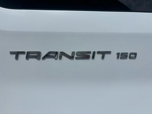 Used 2016 Ford Transit 150 130 Low Roof RWD image 50