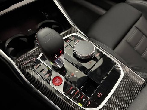 New 2026 BMW M2 w/ Lighting Package image 16