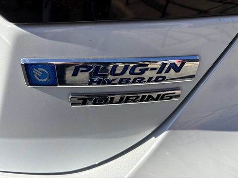 Used 2018 Honda Clarity Touring image 4