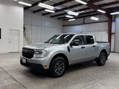 Used 2024 Ford Maverick XLT