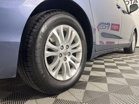 Used 2015 Toyota Sienna XLE image 20