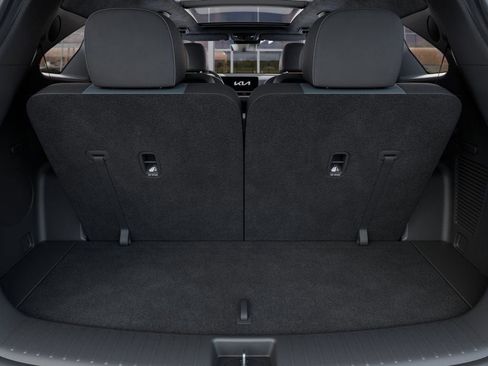New 2025 Kia Sorento SX Prestige image 19