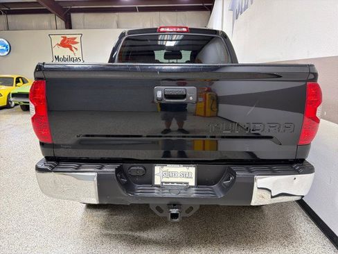 Used 2019 Toyota Tundra SR5 w/ SR5 Upgrade Package image 8