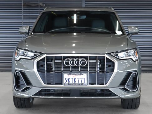 Used 2024 Audi Q3 2.0T Premium AWD/4WD image 13