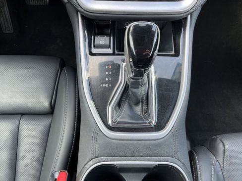 Used 2023 Subaru Legacy Limited image 29