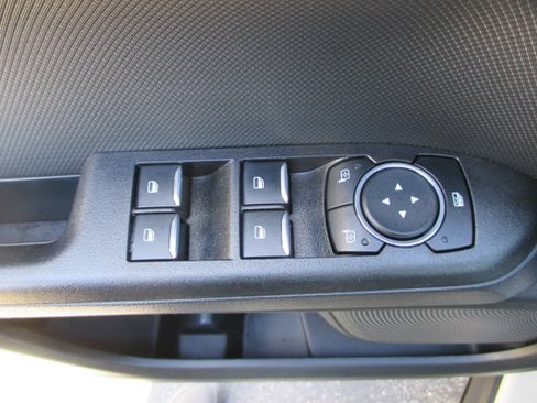Used 2024 Ford Bronco Sport Outer Banks w/ Tech Package AWD/4WD image 13
