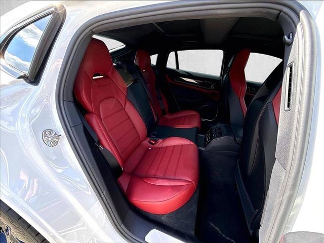 Used 2025 Porsche Panamera 4 AWD/4WD image 29