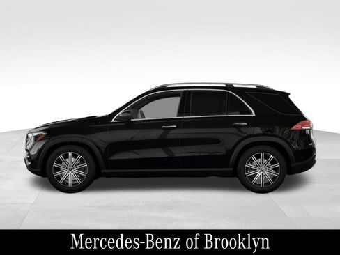 Used 2026 Mercedes-Benz GLE 350 4MATIC image 36