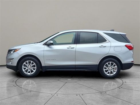 Used 2019 Chevrolet Equinox LT image 11