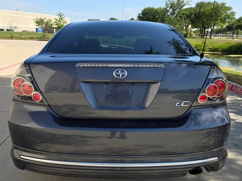 Used 2008 Scion tC FWD image 10