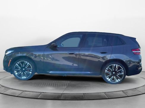 Certified 2026 BMW X3 xDrive30i AWD/4WD image 3