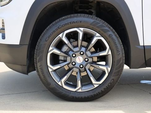 New 2026 GMC Terrain Elevation w/ Elevation Premium Package FWD image 9