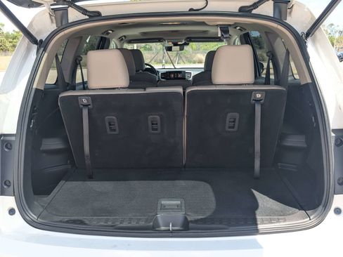 Used 2020 Honda Pilot EX-L image 16