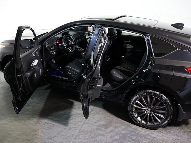 Used 2024 Acura RDX w/ Advance Package AWD/4WD image 5