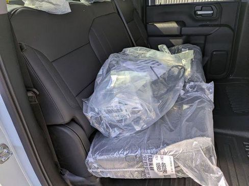 New 2026 Chevrolet Silverado 2500 W/T w/ WT Convenience Package image 27