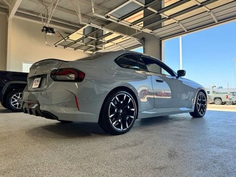 Used 2026 BMW M240i xDrive Coupe w/ Premium Package AWD/4WD image 7