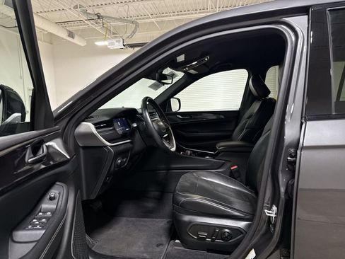 Used 2021 Jeep Grand Cherokee L Laredo AWD/4WD image 19