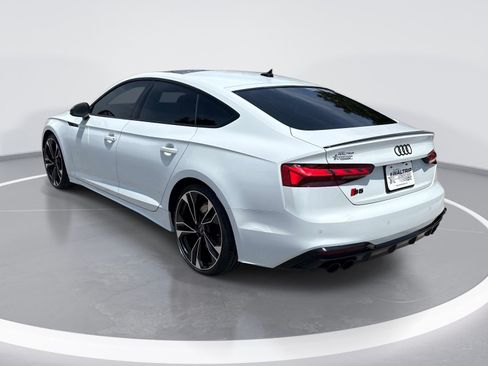 Used 2024 Audi S5 Premium Plus AWD/4WD image 6