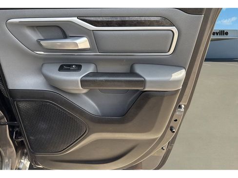 Used 2022 RAM 1500 Big Horn image 23