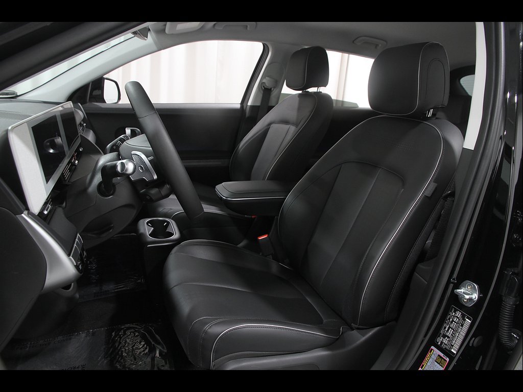 Certified 2023 Hyundai Ioniq 5 SEL AWD/4WD image 5