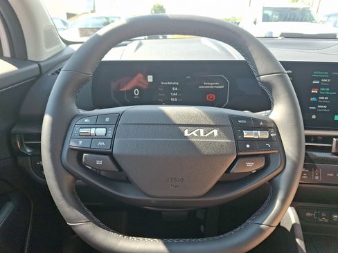 New 2026 Kia Sportage SX image 15