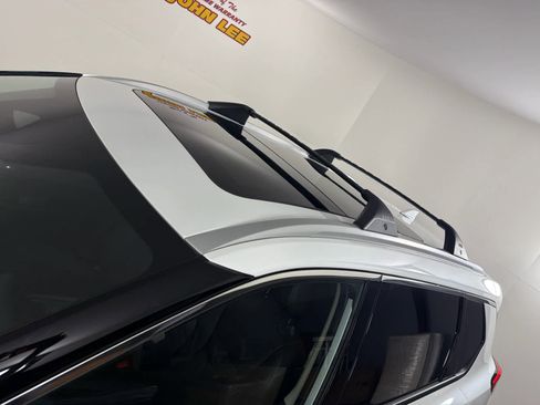 New 2026 Nissan Rogue Platinum w/ Platinum Premium Package image 12