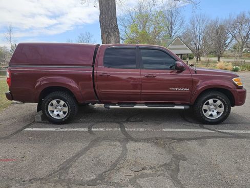 Used 2004 Toyota Tundra Limited image 6