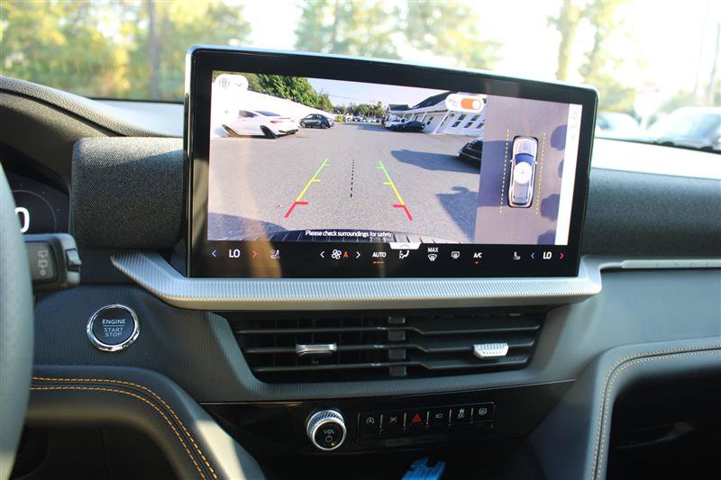 Used 2026 Ford Explorer Tremor AWD/4WD image 14