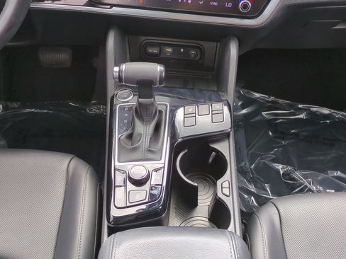 Certified 2023 Kia Sportage EX FWD image 19