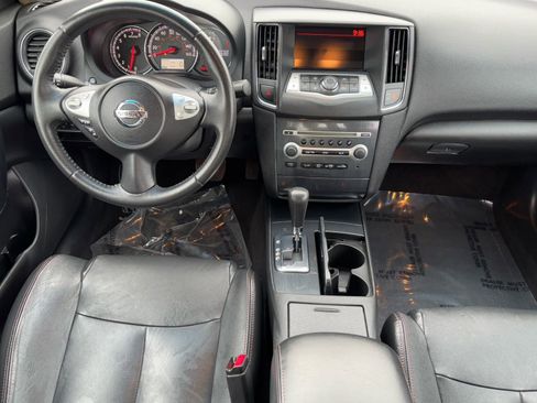 Used 2014 Nissan Maxima 3.5 S image 14