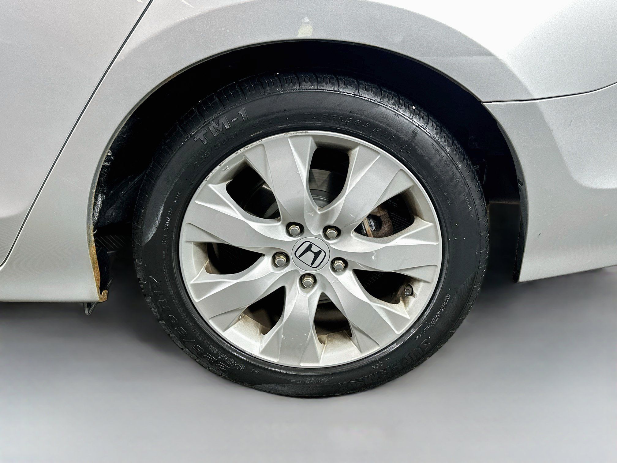 Used 2008 Honda Accord EX-L image 28