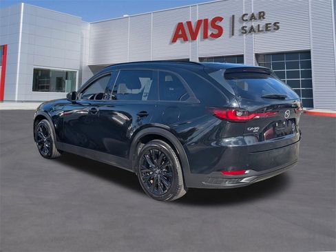 Used 2025 MAZDA CX-90 3.3 Turbo w/ Premium Sport Pkg image 10